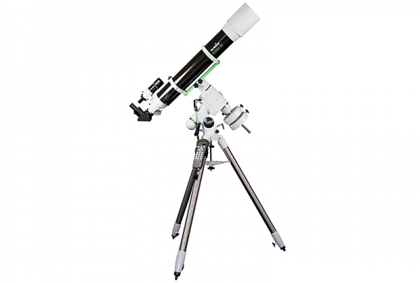 Skywatcher Teleskop AC 120/1000 EvoStar HEQ5 Pro SynScan GoTo
