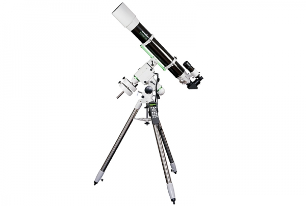 Skywatcher Teleskop AC 120/1000 EvoStar HEQ5 Pro SynScan GoTo