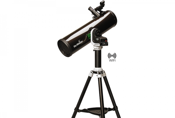 Skywatcher Teleskop N 130/650 Explorer-130PS AZ-GTi GoTo WiFi
