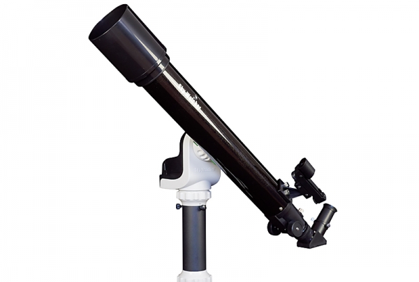 Skywatcher Teleskop AC 70/700 Mercury AZ-GTe GoTo WiFi