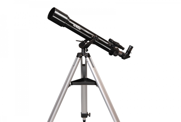 Skywatcher Teleskop AC 70/700 Mercury AZ-2