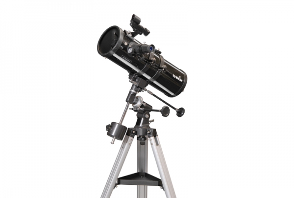 Skywatcher Teleskop N 114/1000 SkyHawk EQ-1