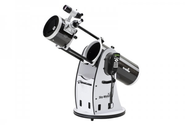 Skywatcher Dobson Teleskop N 203/1200 Skyliner FlexTube BD DOB GoTo