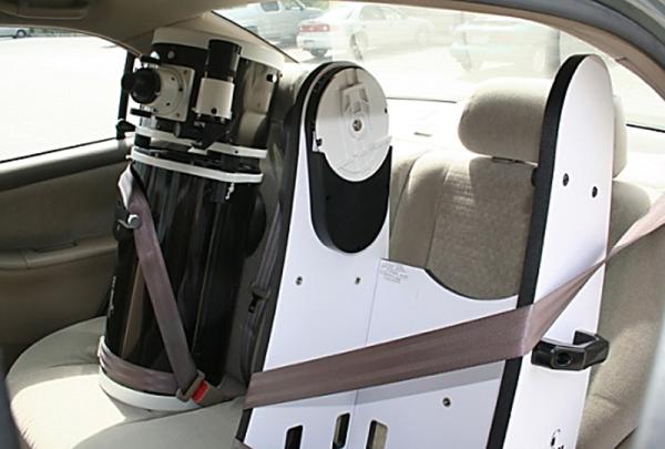 Skywatcher Dobson Teleskop N 203/1200 Skyliner FlexTube BD DOB GoTo