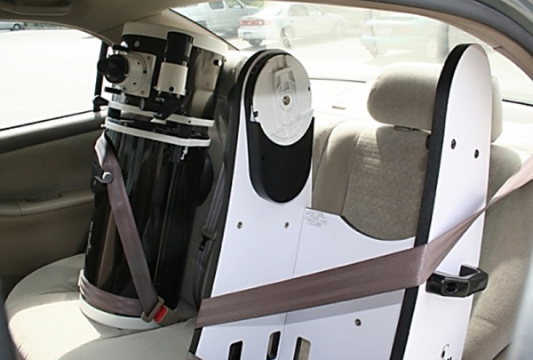 Skywatcher Dobson Teleskop N 254/1200 Skyliner FlexTube BD DOB GoTo