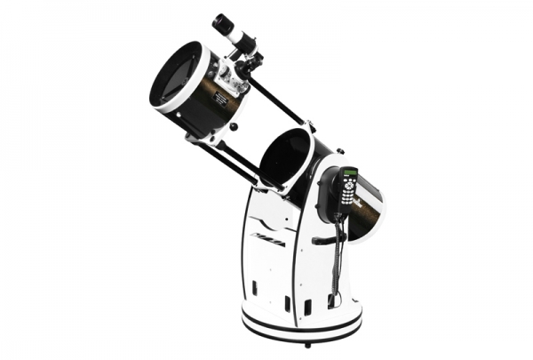 Skywatcher Dobson Teleskop N 254/1200 Skyliner FlexTube BD DOB GoTo