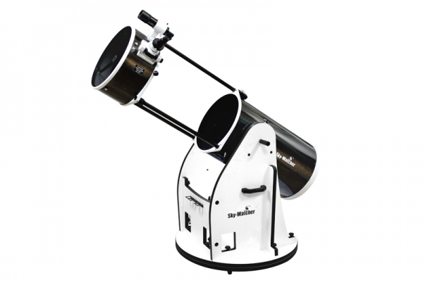 Skywatcher Dobson Teleskop N 355/1600 Skyliner FlexTube BD DOB