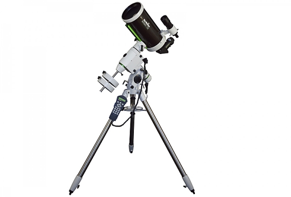 Skywatcher Maksutov Teleskop MC 150/1800 SkyMax HEQ5 Pro SynScan GoTo