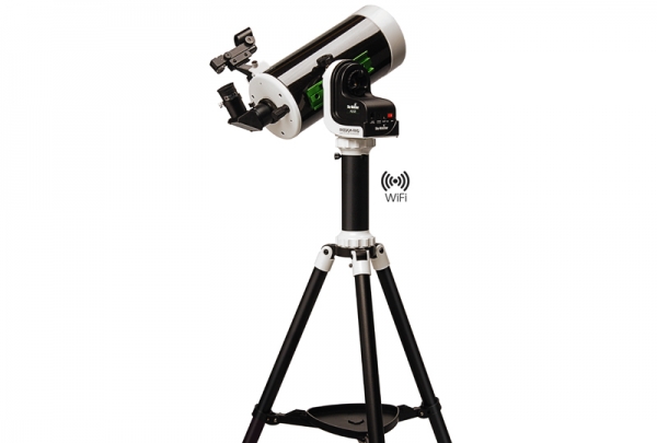 Skywatcher Maksutov Teleskop MC 127/1500 SkyMax-127 AZ-GTi GoTo WiFi
