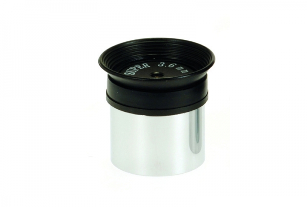 Skywatcher Okular Super MA 3,6mm 1,25"