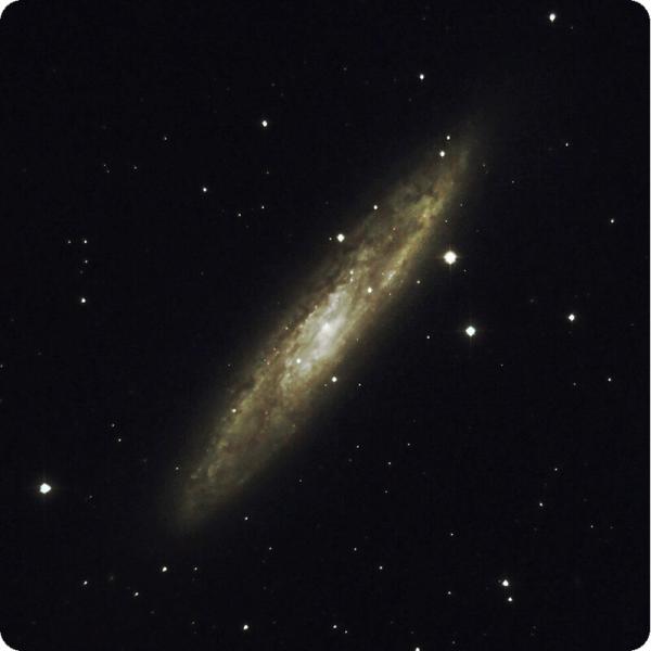 Unistellar Teleskop N 114/450 eQuinox 2