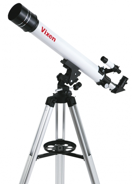 Vixen Teleskop AC 70/700 Space Eye 70M