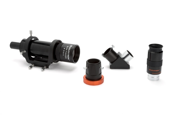 Celestron Schmidt-Cassegrain Teleskop SC 203/2032 EdgeHD 800 AVX GoTo