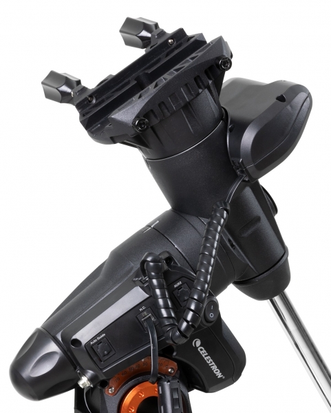 Celestron Schmidt-Cassegrain Teleskop SC 203/2032 EdgeHD 800 AVX GoTo