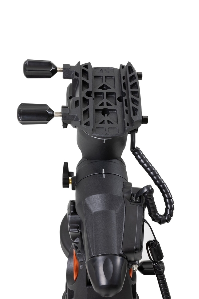 Celestron Schmidt-Cassegrain Teleskop SC 203/2032 EdgeHD 800 AVX GoTo