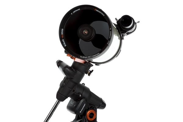 Celestron Schmidt-Cassegrain Teleskop SC 203/2032 EdgeHD 800 AVX GoTo