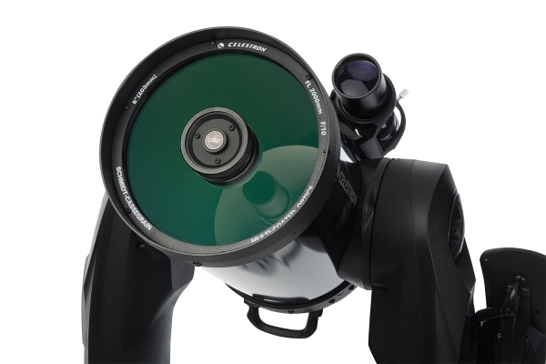 Celestron Schmidt-Cassegrain Teleskop SC 203/2032 CPC 800 GoTo