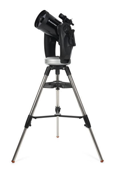 Celestron Schmidt-Cassegrain Teleskop SC 203/2032 CPC 800 GoTo