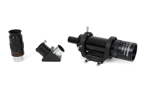 Celestron Schmidt-Cassegrain Teleskop SC 203/2032 CPC 800 GoTo