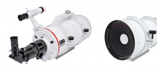 Bresser Maksutov Teleskop MC 152/1900 Messier Hexafoc EXOS-2 GoTo