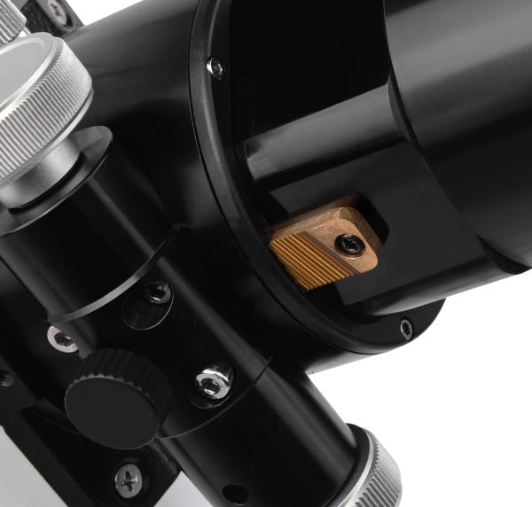 Bresser Maksutov Teleskop MC 152/1900 Messier Hexafoc EXOS-2 GoTo
