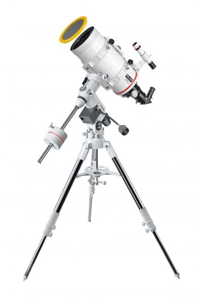 Bresser Maksutov Teleskop MC 152/1900 Messier Hexafoc EXOS-2 GoTo