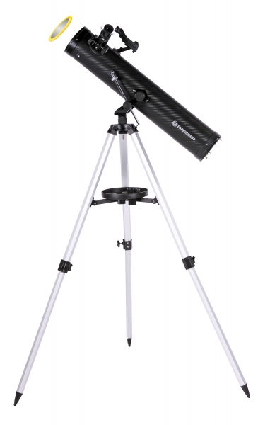 Bresser Teleskop N 76/700 Venus AZ