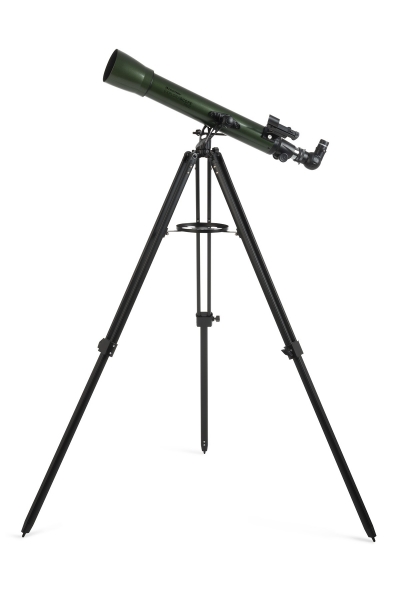Celestron Teleskop AC 70/700 ExploraScope 70 AZ