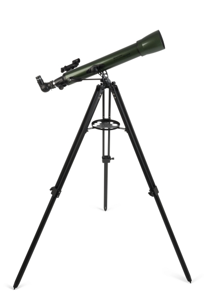 Celestron Teleskop AC 70/700 ExploraScope 70 AZ
