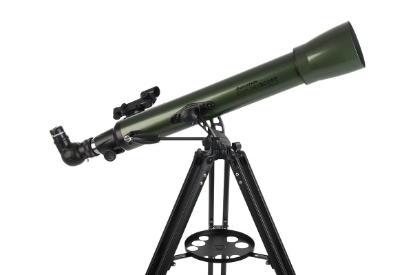 Celestron Teleskop AC 70/700 ExploraScope 70 AZ