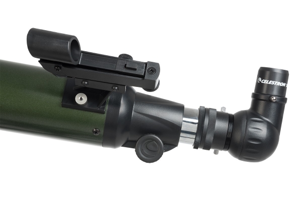 Celestron Teleskop AC 70/700 ExploraScope 70 AZ