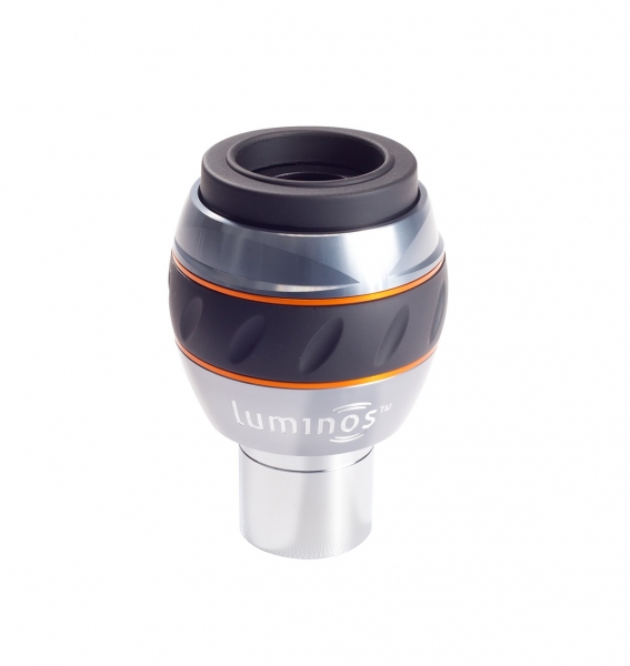 Celestron Luminos Okular 15mm 1,25"