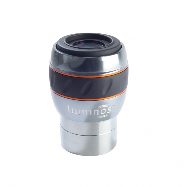 Celestron Luminos Okular 19mm 2"