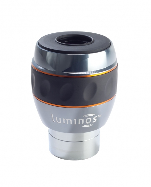 Celestron Luminos Okular 23mm 2"
