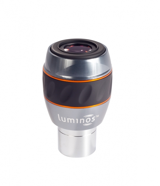 Celestron Luminos Okular 7mm 1,25"