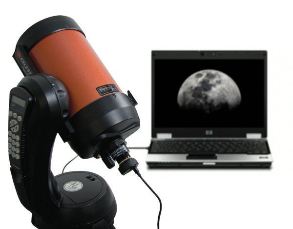 Celestron Kamera NexImage 5 Color