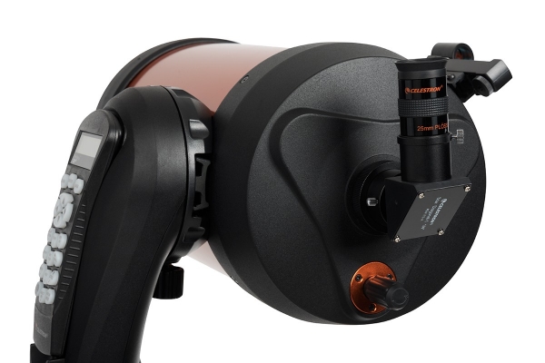 Celestron Schmidt-Cassegrain Teleskop SC 203/2032 NexStar 8 SE GoTo