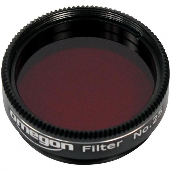 Omegon Farbfilter Violett 1,25