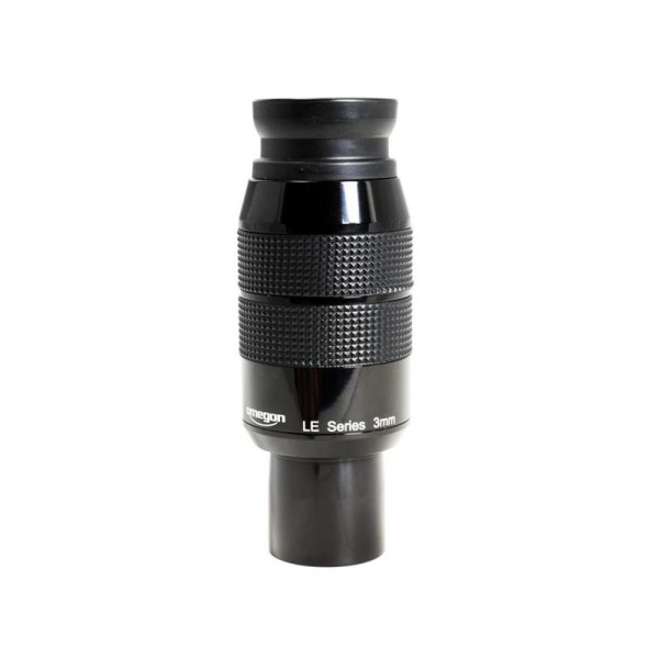 Omegon LE Planetary Okular 3mm 1,25