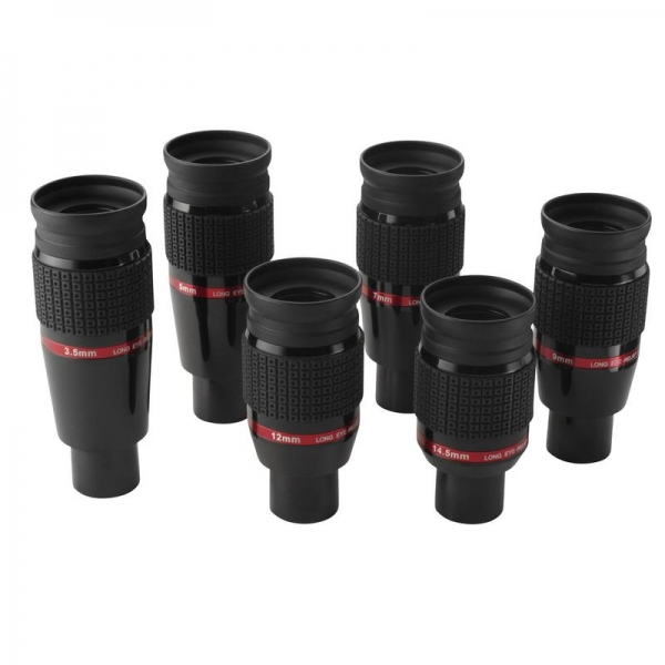 Omegon Super LE Okular 18mm 1,25"