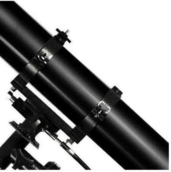 Omegon Teleskop AC 90/1000 EQ-2