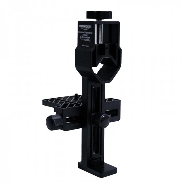Omegon Universal Digitalkameraadapter 28-45mm