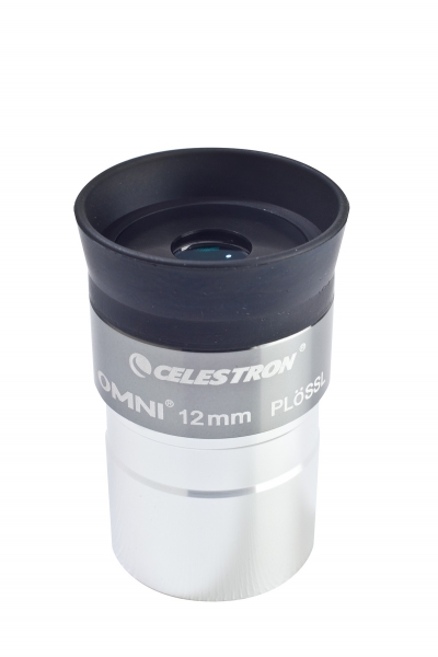 Celestron OMNI Okular 12mm 1,25"