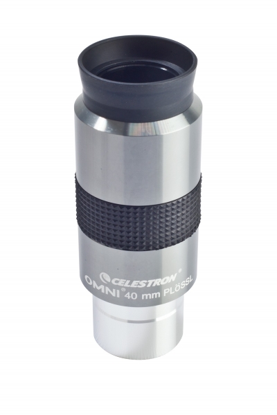 Celestron OMNI Okular 40mm 1,25"
