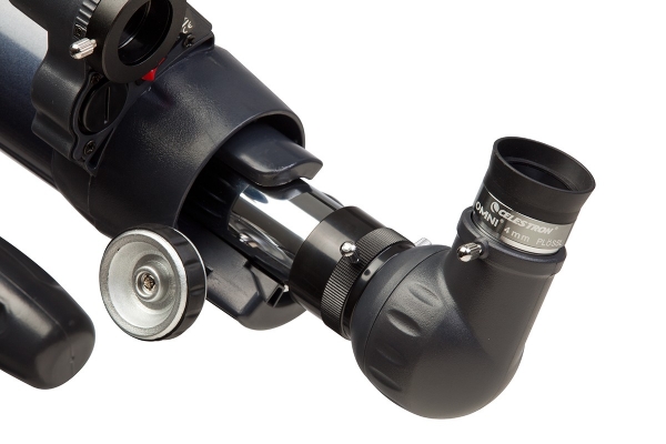 Celestron OMNI Okular 4mm 1,25"