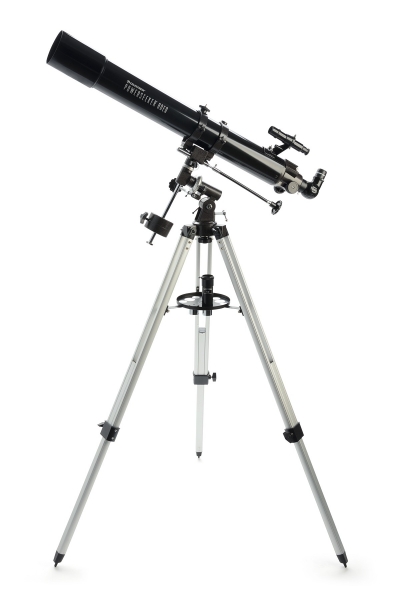 Celestron Teleskop AC 80/900 Powerseeker 80 EQ