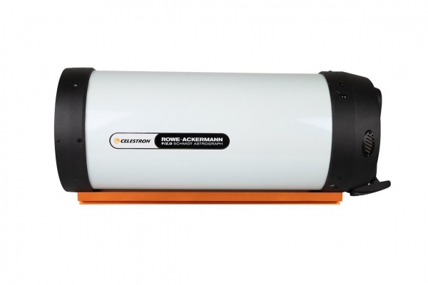 Celestron Teleskop Astrograph S 203/400 RASA 800 OTA