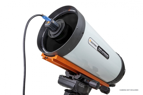 Celestron Teleskop Astrograph S 203/400 RASA 800 OTA