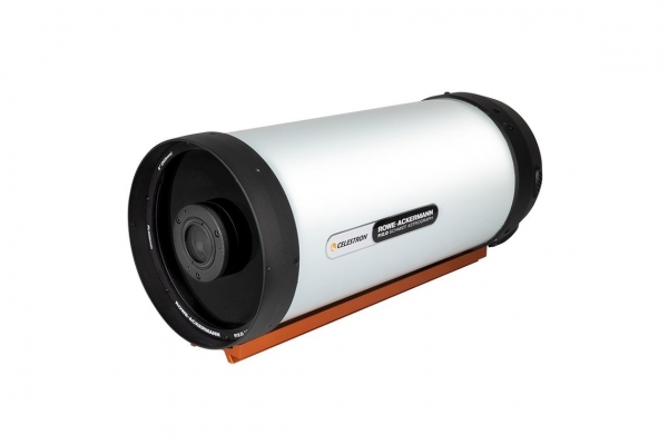 Celestron Teleskop Astrograph S 203/400 RASA 800 OTA