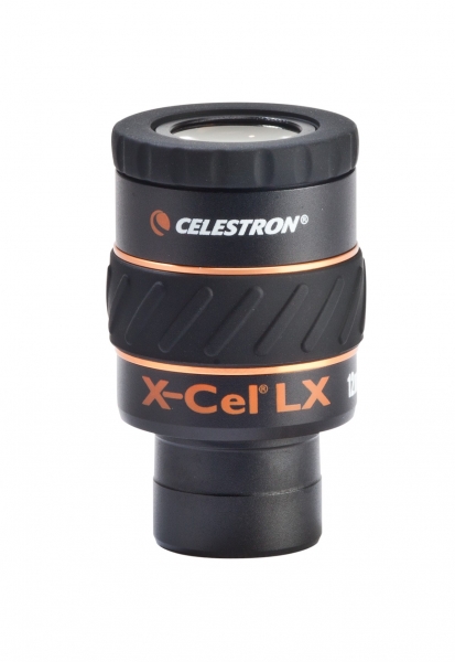 Celestron X-Cel LX Okular 12mm 1,25"